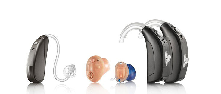 艾拉平台助听器