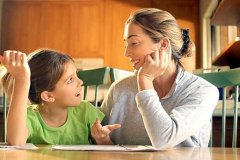 如何与听障儿童交流？怎么和聋儿沟通？